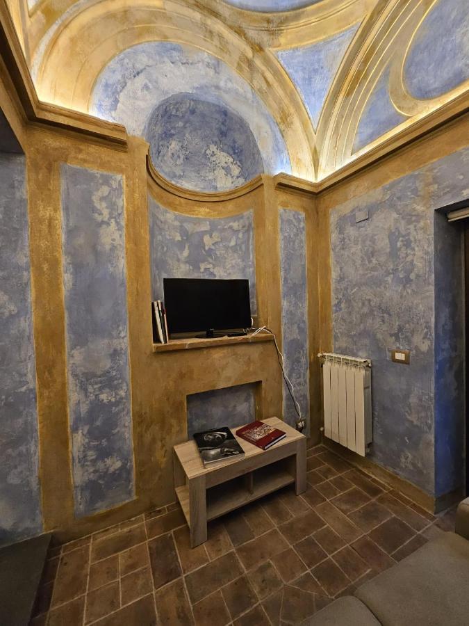 Doremisia Tarquinia Esterno foto