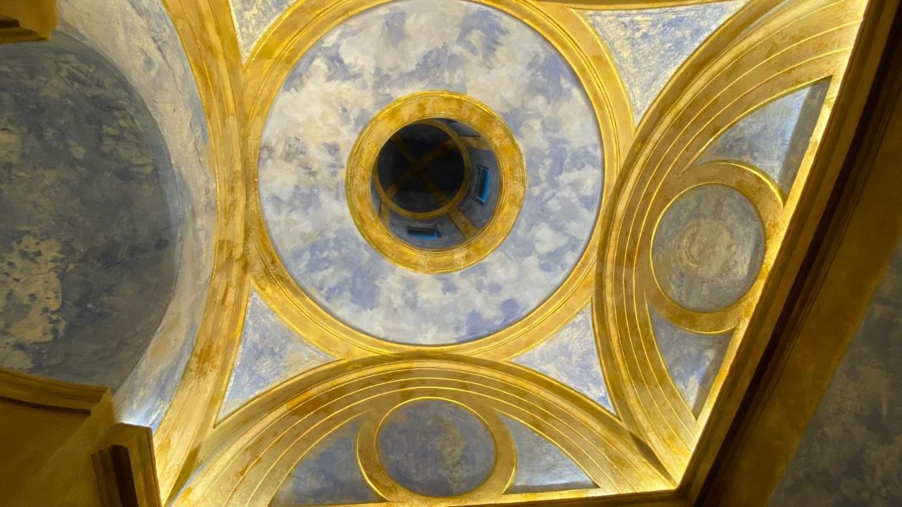 Doremisia Tarquinia Esterno foto