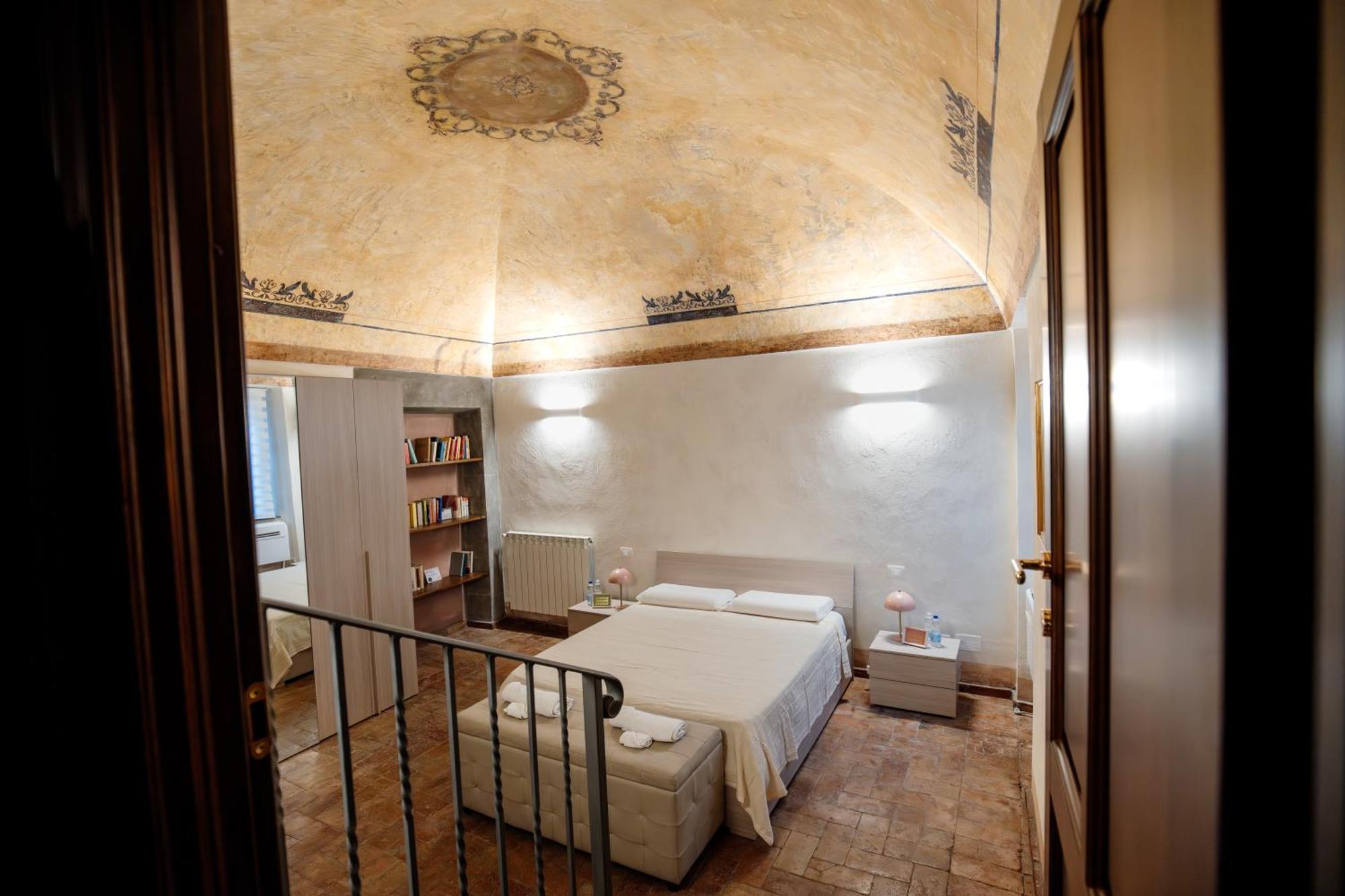 Doremisia Tarquinia Esterno foto