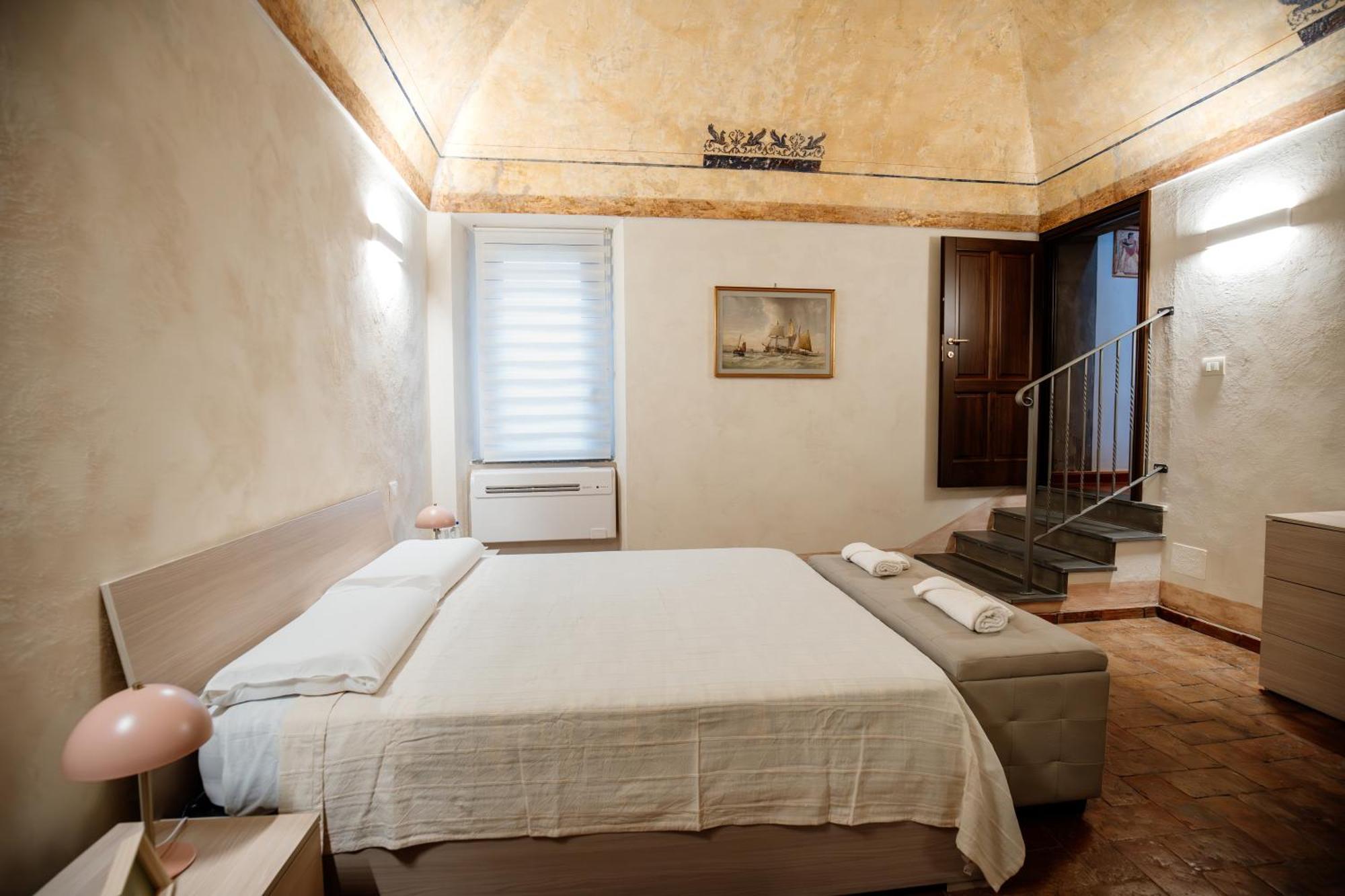 Doremisia Tarquinia Esterno foto